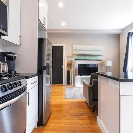 Renovated Lower Eastside 2Br Washer Dryer Ню Йорк Екстериор снимка