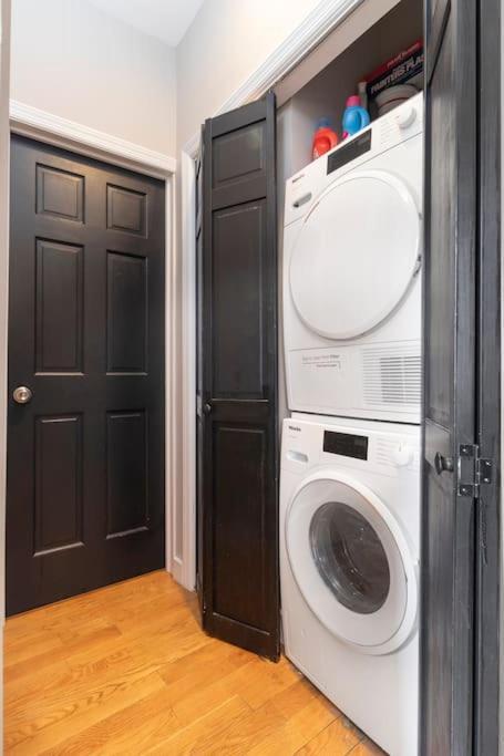 Renovated Lower Eastside 2Br Washer Dryer Ню Йорк Екстериор снимка