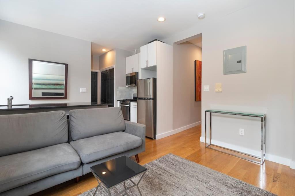Renovated Lower Eastside 2Br Washer Dryer Ню Йорк Екстериор снимка