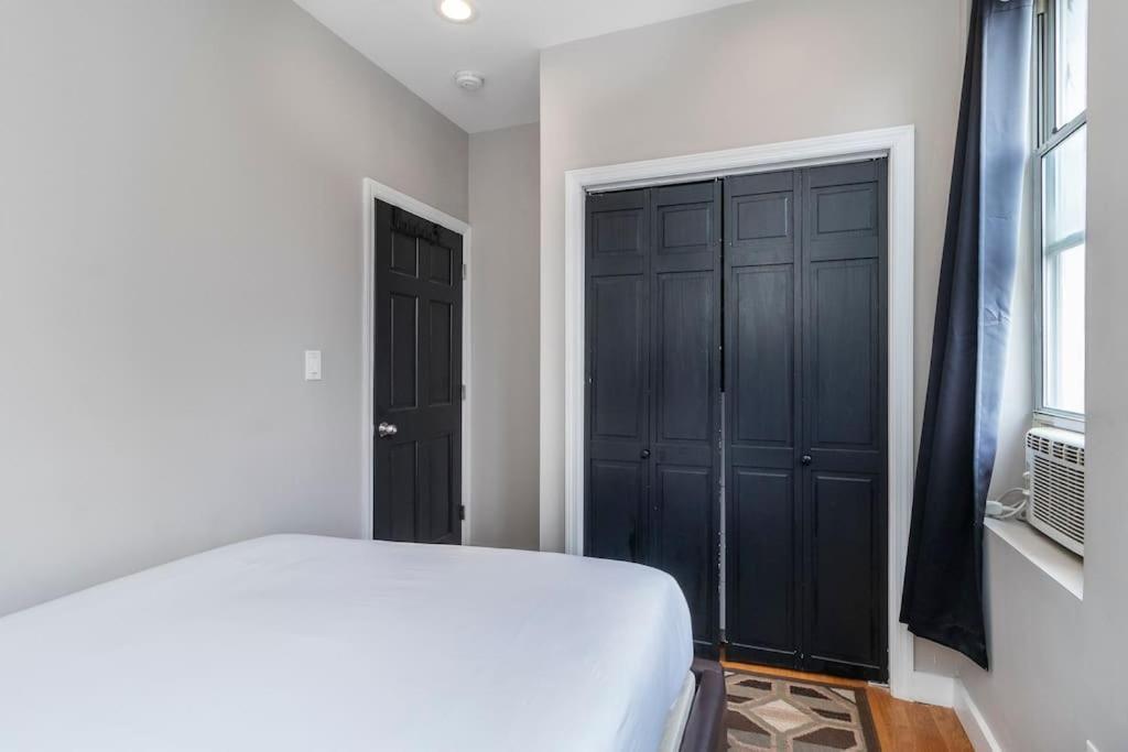 Renovated Lower Eastside 2Br Washer Dryer Ню Йорк Екстериор снимка