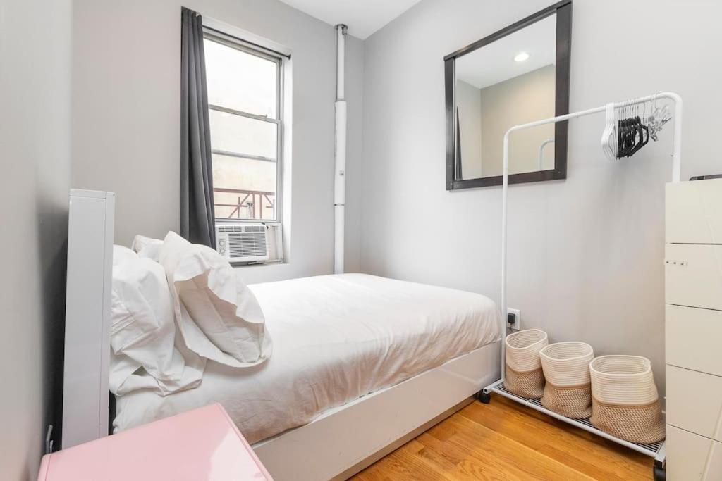 Renovated Lower Eastside 2Br Washer Dryer Ню Йорк Екстериор снимка
