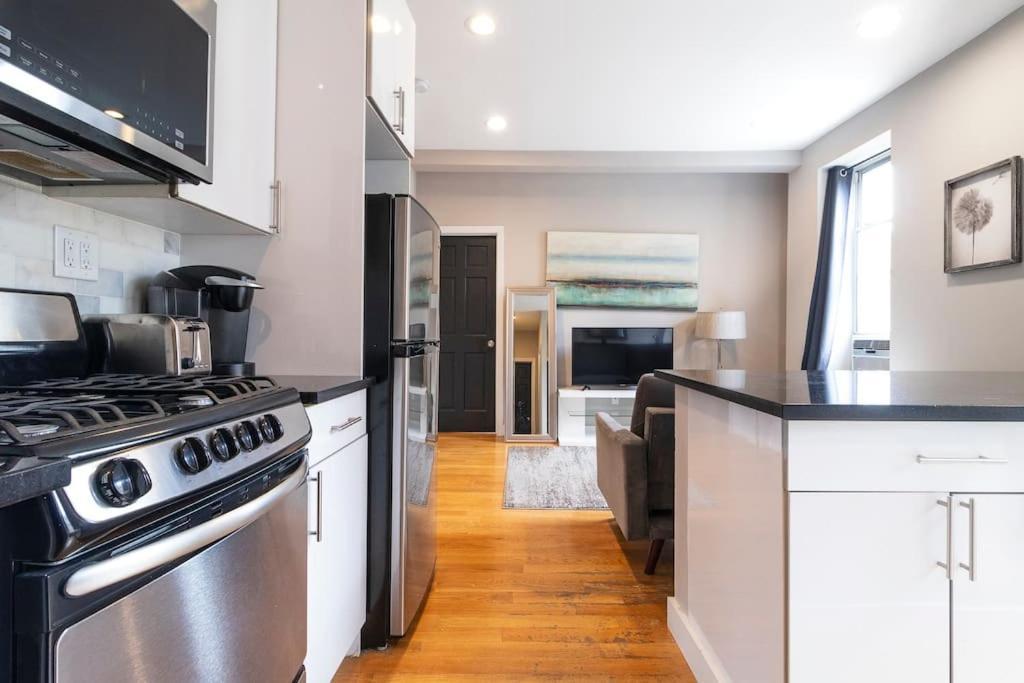 Renovated Lower Eastside 2Br Washer Dryer Ню Йорк Екстериор снимка