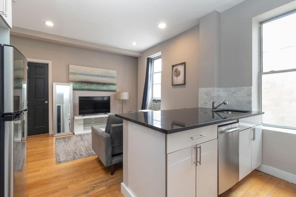 Renovated Lower Eastside 2Br Washer Dryer Ню Йорк Екстериор снимка