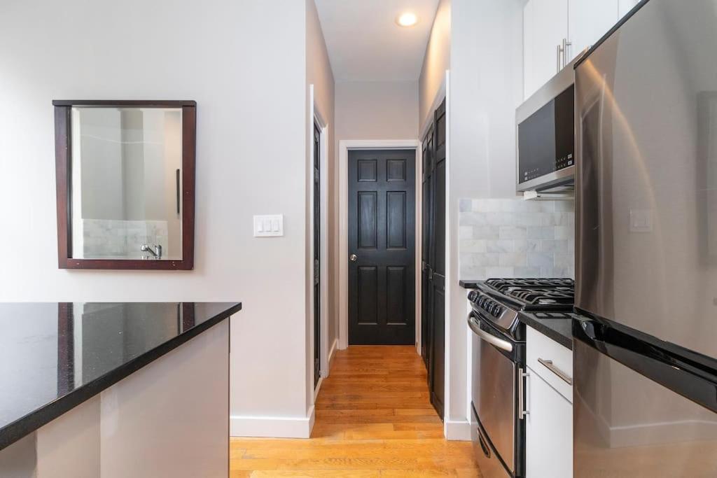 Renovated Lower Eastside 2Br Washer Dryer Ню Йорк Екстериор снимка