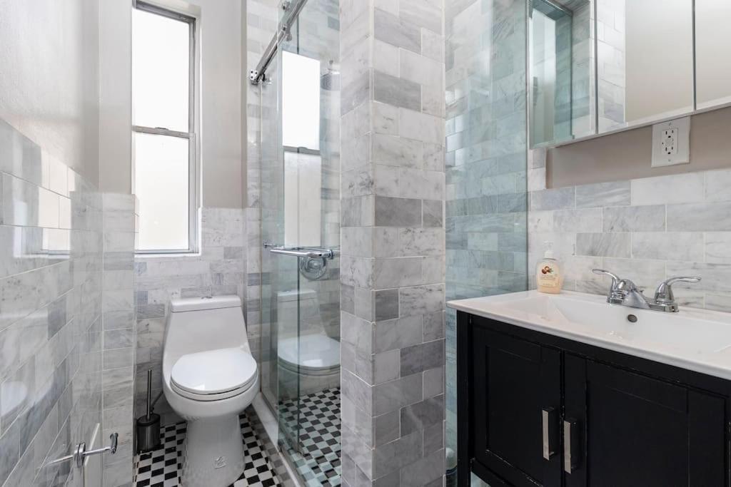 Renovated Lower Eastside 2Br Washer Dryer Ню Йорк Екстериор снимка