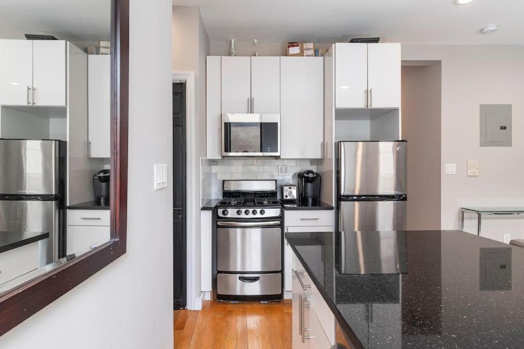 Renovated Lower Eastside 2Br Washer Dryer Ню Йорк Екстериор снимка